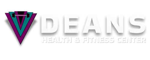 Dean's Health & Fitness Center